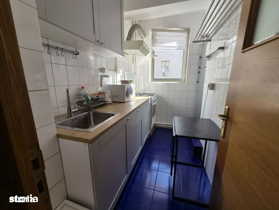 Floreasca.Apartament 2 camere de inchiriat