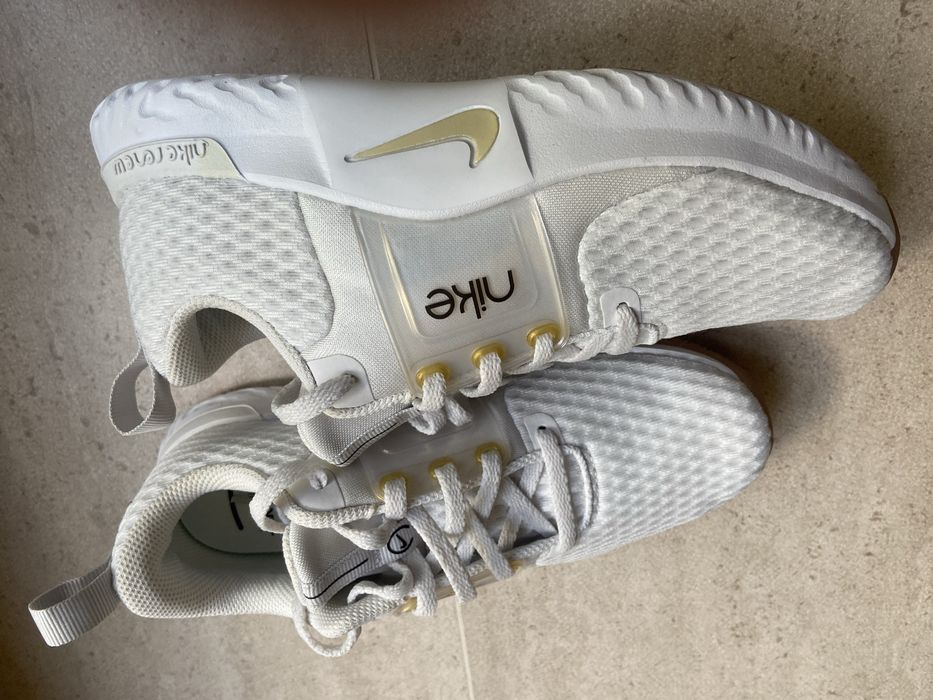 Нови маратонки Nike, 36 р-р