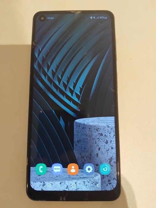 Продам Samsung Galaxy A21s