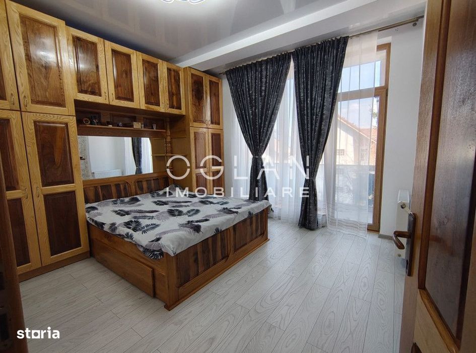 Apartament Modern 2 cam. Selimbar