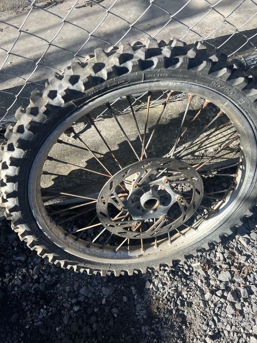 Капли / джанти за KTM EXC SXF