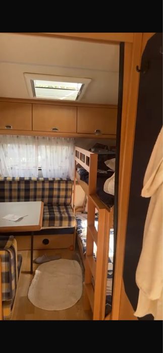 Rulota hobby easy deluxe 540. 2001