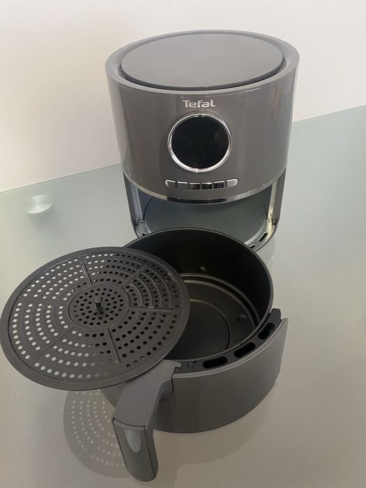 Friteuza cu aer cald Tefal Ultra  Fry Digital