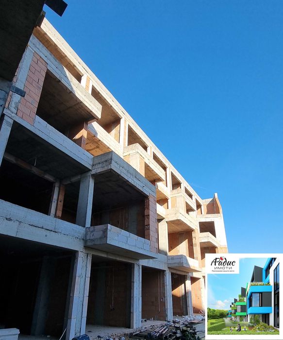 Продава се Двустаен апартамент в Стара Загора, Център - 65 кв.м за 1193 €/кв.м - Снимка #3