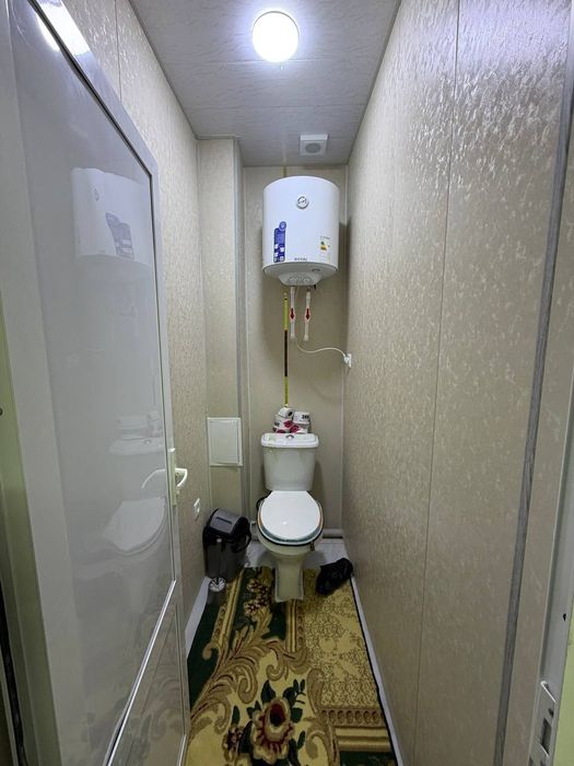 2 комнатная квартира Каган