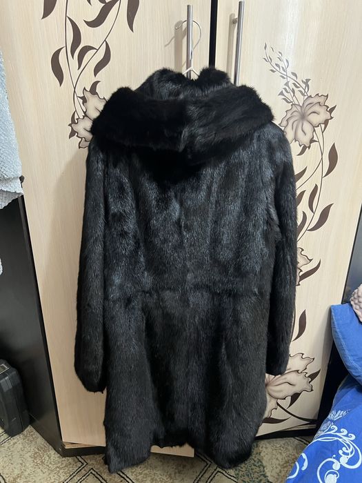 Продам шубу норкувую