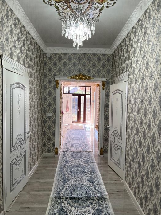 Дом в жуковском районе