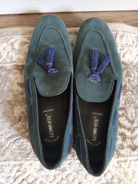 Продаю Суперские Лоферы.