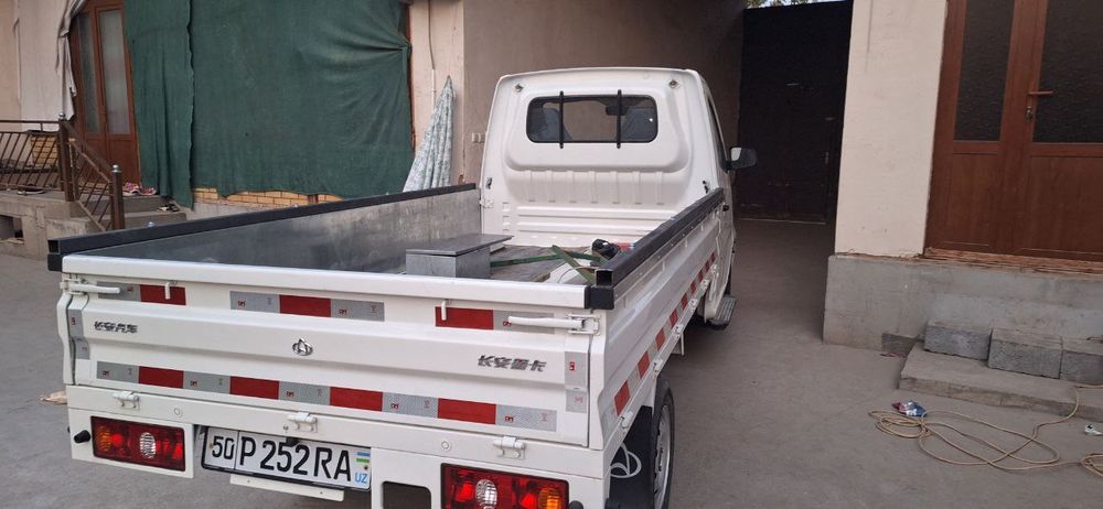 Чанган ва Лабога борт тент хизмати