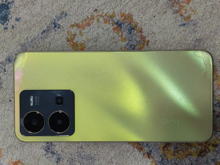VIVO Y35, 8/64GB