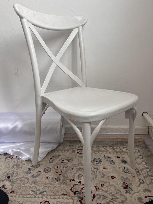 стуля сатылады б.у коп колданылмаган