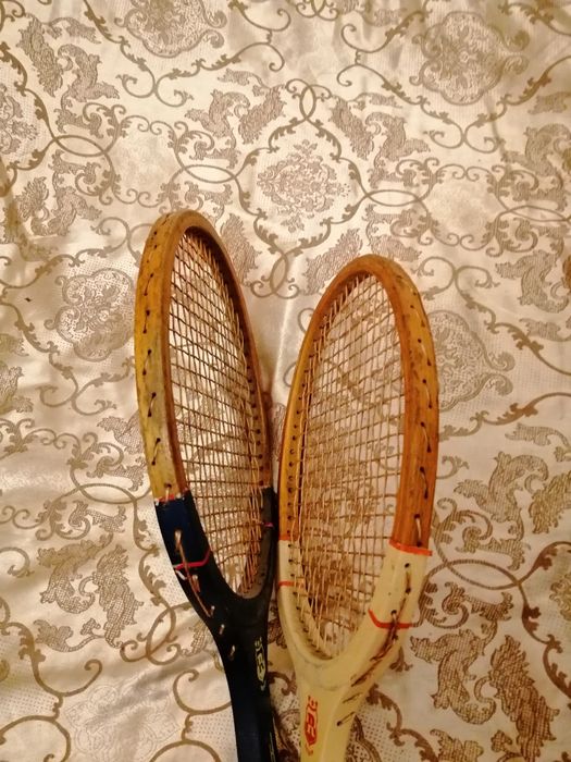 Rachete tenis Reghin