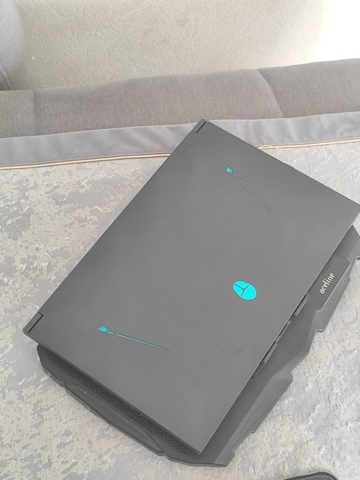 Продам ноутбук Thunderobot 911 Plus