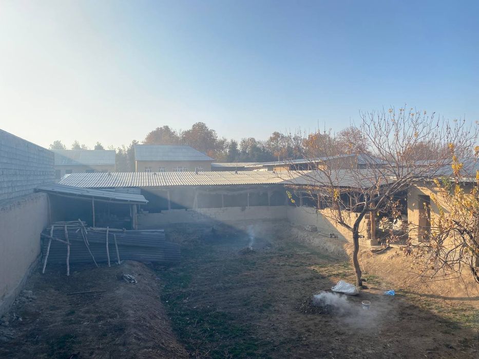 Samarqand viloyati Pastdargʻom tumani Safhoz qishloği