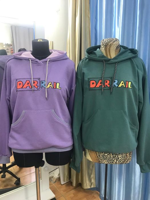 Вышивка и Пошив одежды