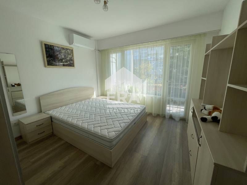 Продава се Двустаен апартамент в Варна, Чайка - 60 кв.м за 3000 €/кв.м - Снимка #8