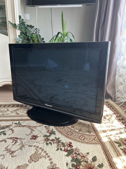 Телевизор в хорошем состоянии