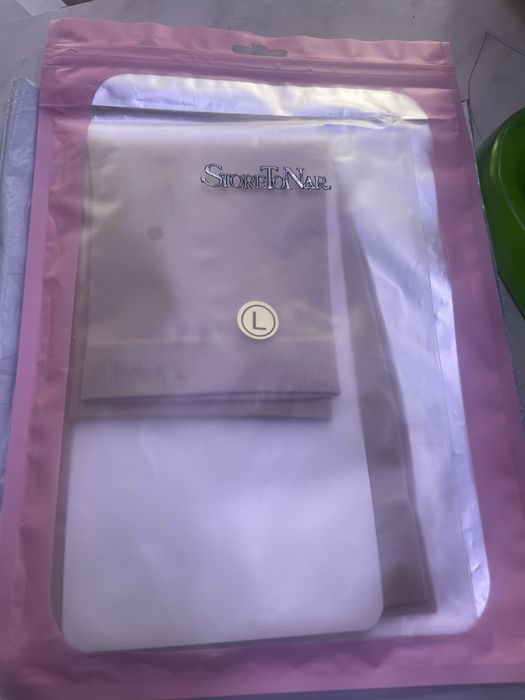 Гетры компрессионные