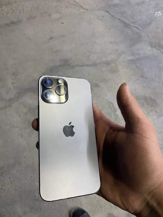 Iphone 13 pro max 450$