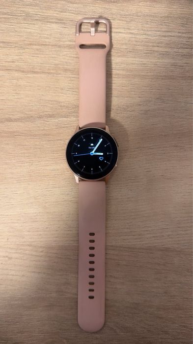 Samsung Watch Active 2