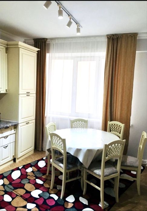 Продажа квартиры