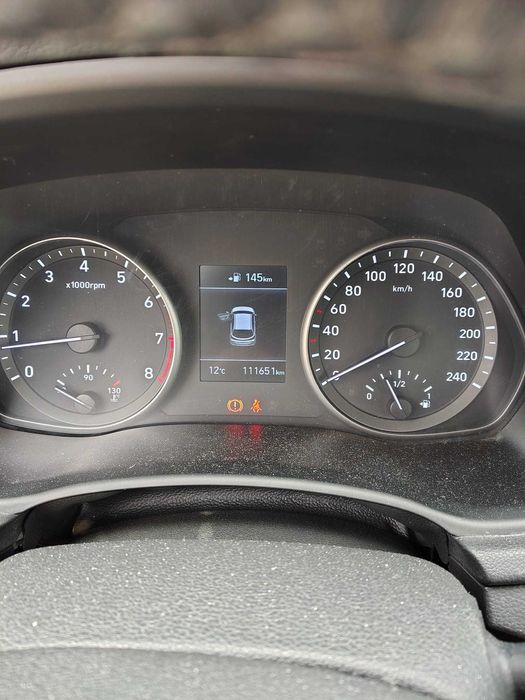 Hyundai i30 1.4 benzina 2018