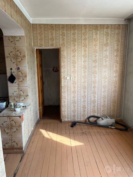 Продается квартира 3х комн 75м2 ул Садыка Азимова. США