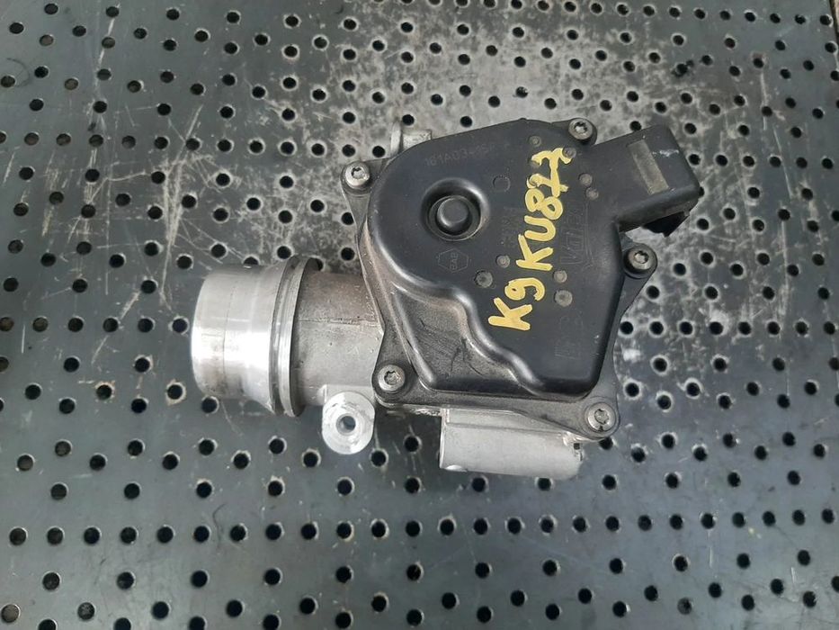 clapeta acceleratie 1.5 dci  nissan qashqai 2 suv j11  renault kadjar 161a03415r