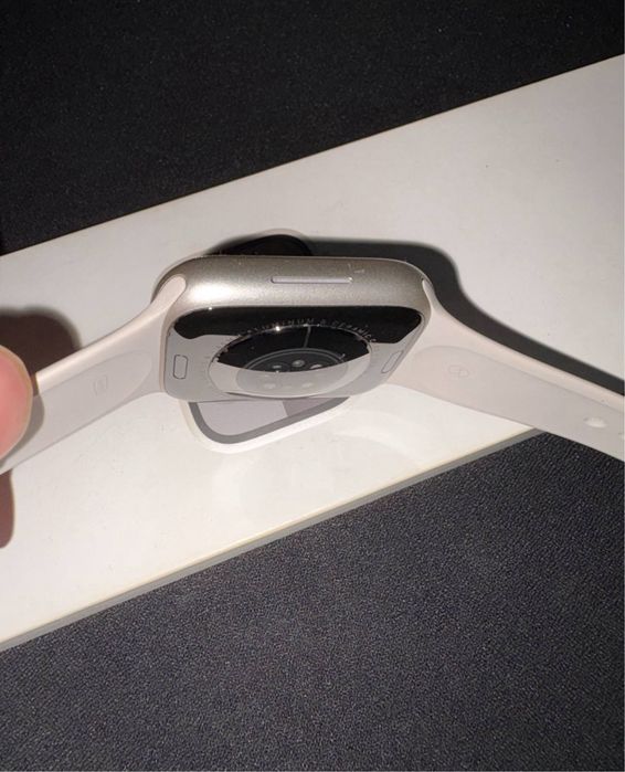 apple watch 9 45mm