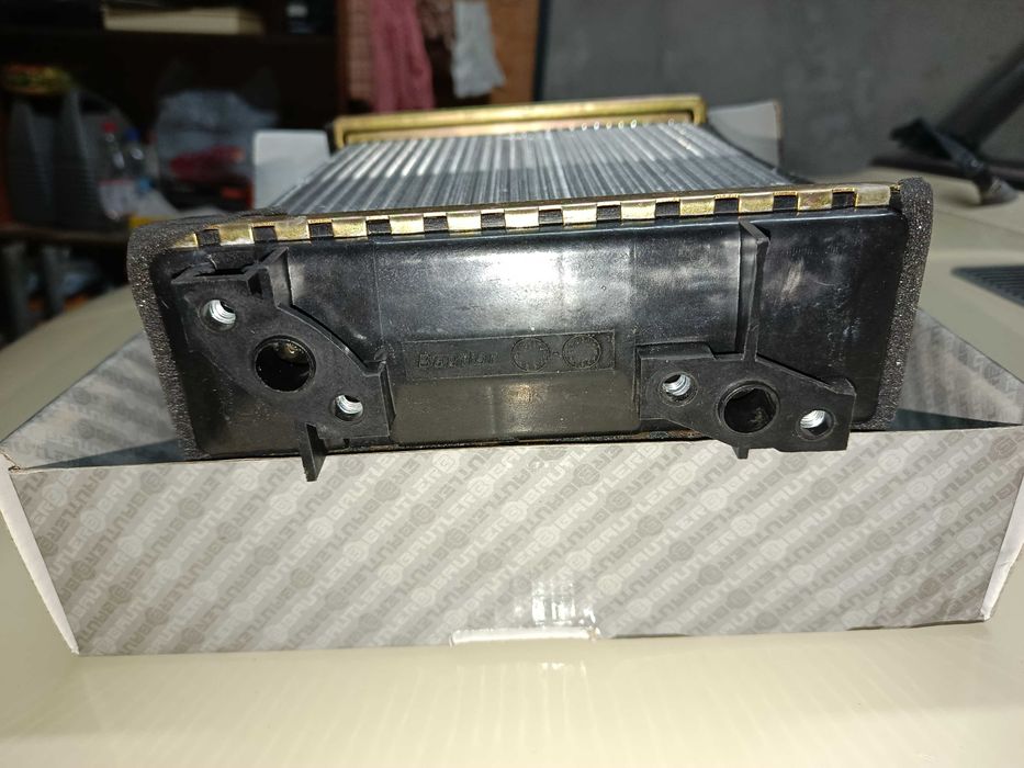 Радиатор печки Лада, ВАЗ 2101-07