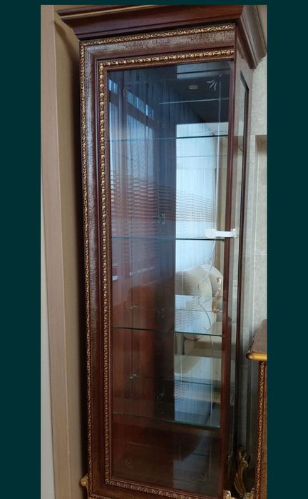 Итальянская мебель Продажа срочна