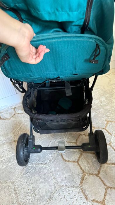 Коляска сатылады