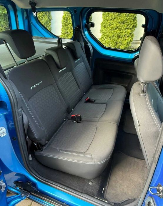 DACIA Dokker 2015 — imagine 3