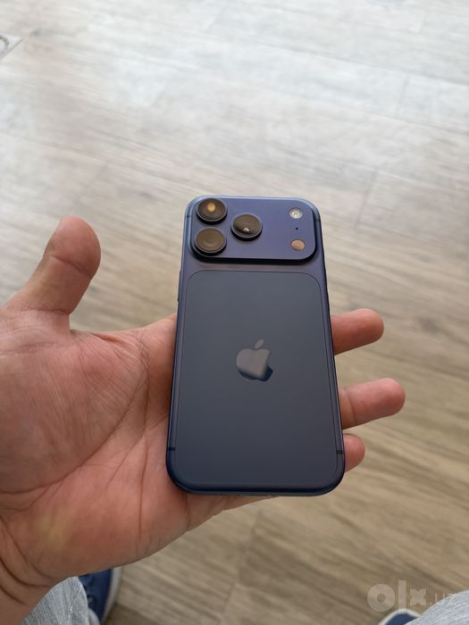 Iphone 17pro 256