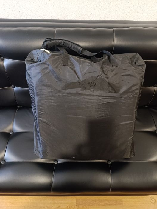 Продам кроватку детску