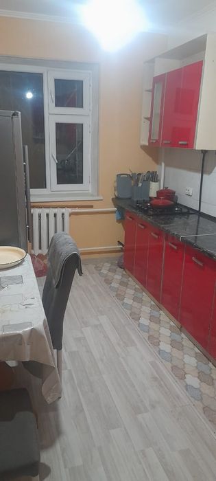 Сдается квартира