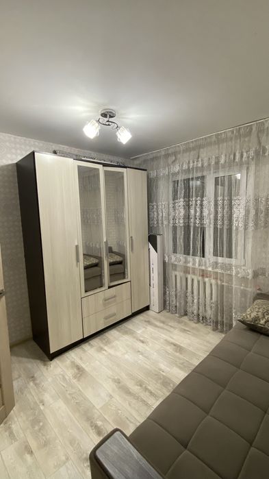 Сдам квартиру в аренду