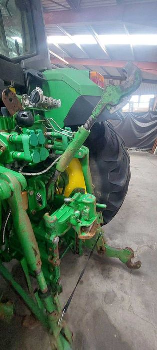 Tractor John Deere 6910S