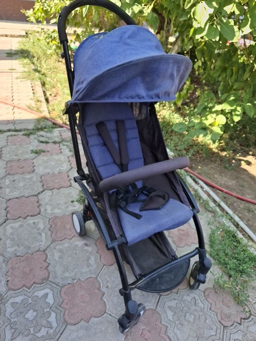 Продам пргулочную коляску Babytime