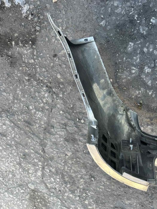 Задна броня за Audi A4 b7 8E9807511 J Sline комби 2.0tdi