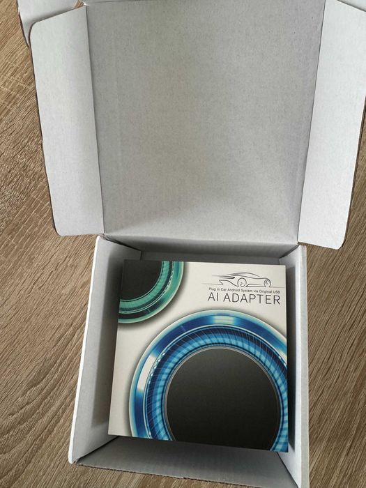 ApplePie Rocket Android AI Box 5G LTE