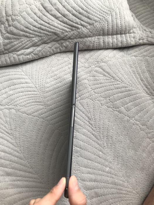 Samsung Tab A с стилусом