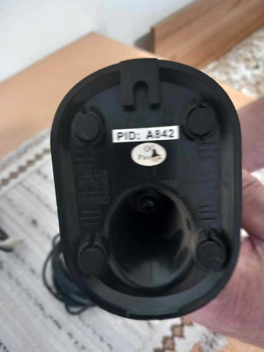 Музикални тонколонки