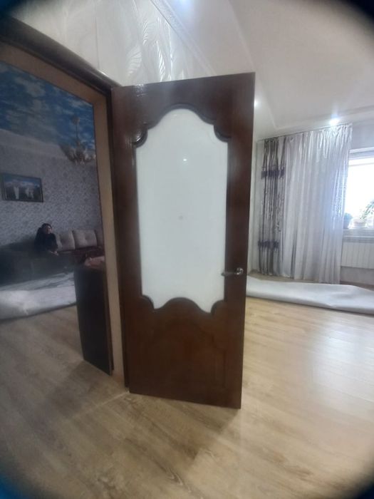 Продается дверь в хорошом состояний