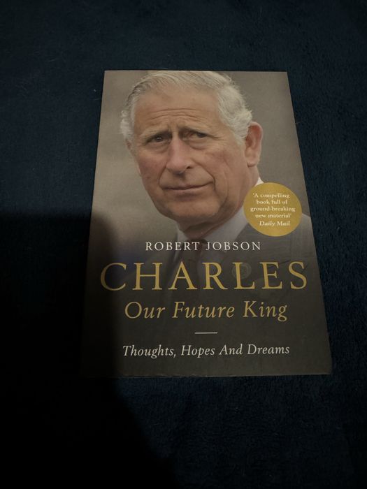 Charles Our Future King | English | History