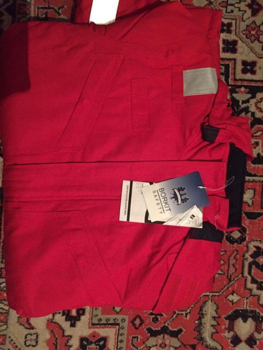 Комбинезон летний и зимний