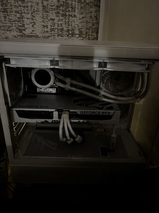 Продам хороший игровой пк