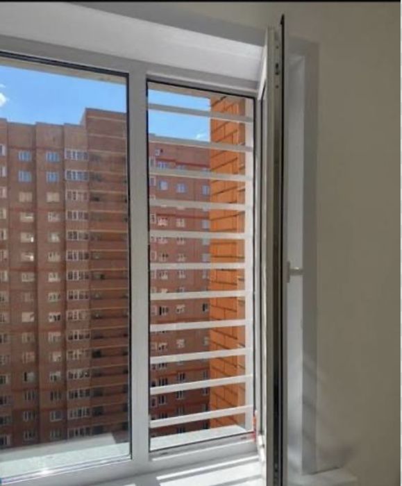 Маскитная сетка все виды