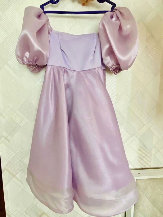 Вечерние платья Евростиль