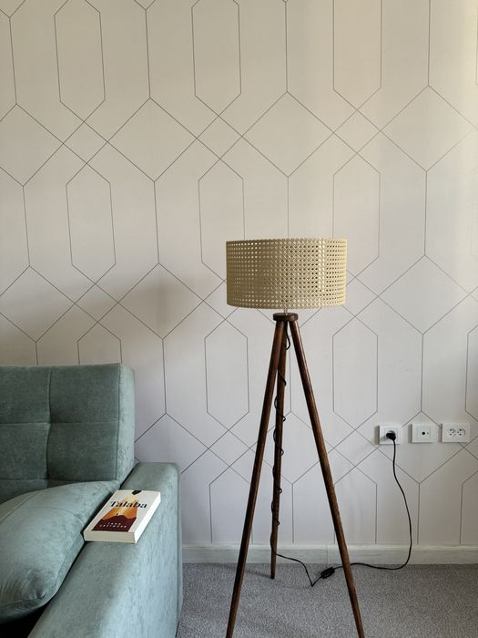 Торшер / Светильник/ Напольная лампа